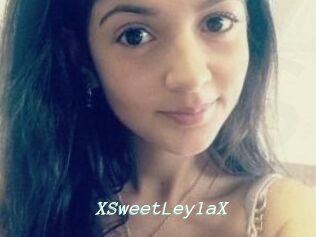 XSweetLeylaX