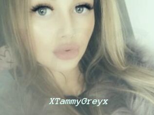 XTammyGreyx