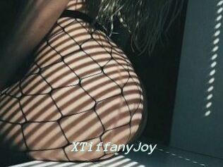XTiffanyJoy