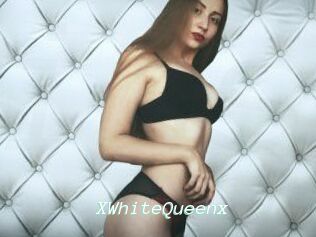 XWhiteQueenx