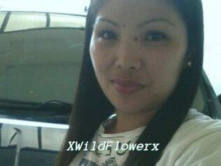 XWildFlowerx