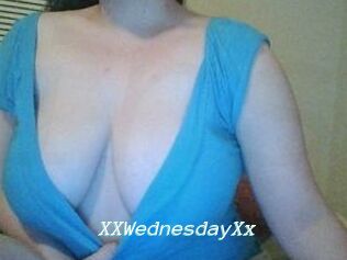 XXWednesdayXx