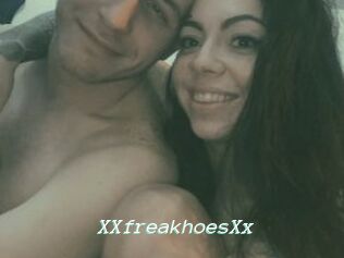 XXfreakhoesXx