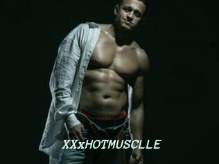 XXxHOTMUSCLLE
