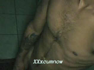 XXxcumnow