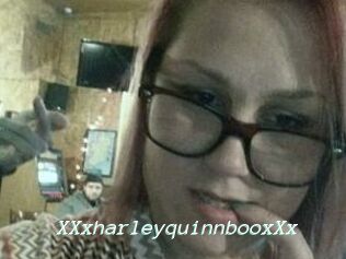 XXxharleyquinnbooxXx
