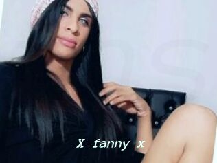 X_fanny_x