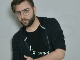 X_zayd