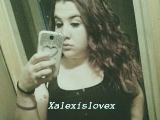 Xalexislovex