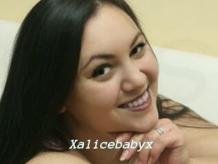 Xalicebabyx
