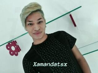Xamandatsx