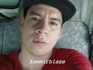 Xammirblaze