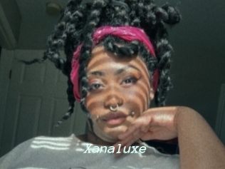 Xanaluxe
