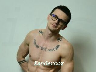 Xandercox