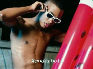 Xanderhott
