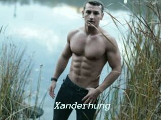 Xanderhung