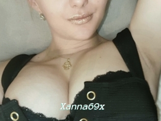 Xanna69x