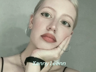 Xannyleenn