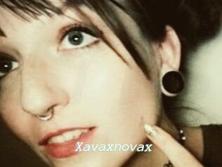 Xavaxnovax