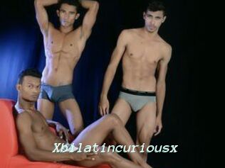 Xbilatincuriousx