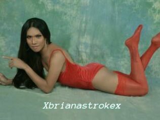 Xbrianastrokex