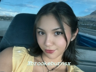 Xbrookeburnsx