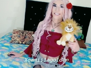 Xcamiilagolden