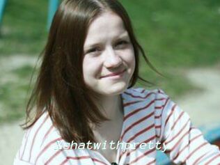 Xchatwithpretty