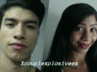 Xcouplexplosiveex