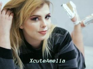 XcuteAmelia