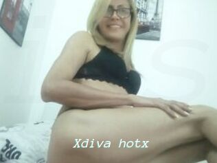 Xdiva_hotx
