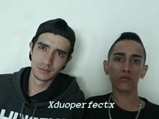 Xduoperfectx