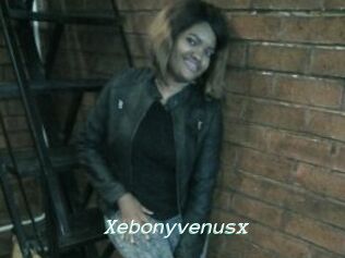 Xebonyvenusx