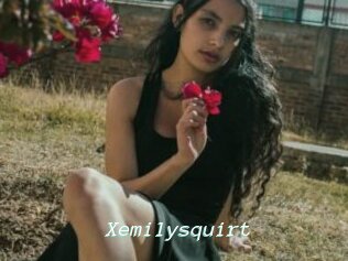 Xemilysquirt