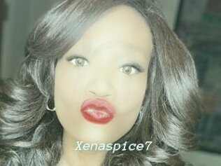 Xenaspice7