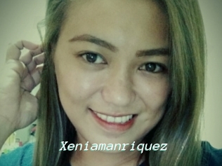 Xeniamanriquez