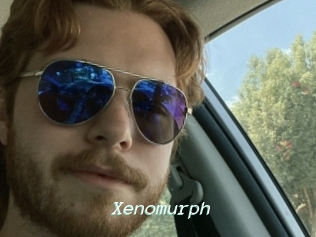 Xenomurph