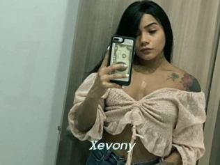 Xevony