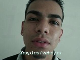 Xexplosiveboyxx
