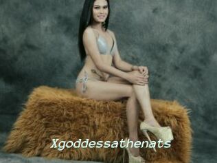 Xgoddessathenats
