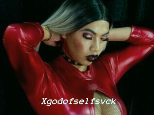 Xgodofselfsvck