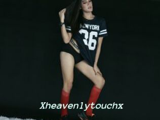 Xheavenlytouchx