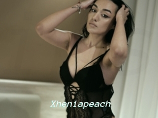 Xheniapeach