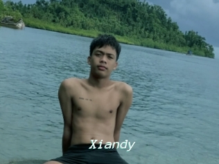 Xiandy