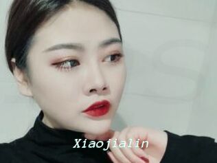 Xiaojialin