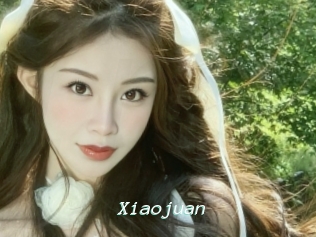 Xiaojuan