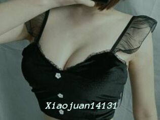 Xiaojuan14131