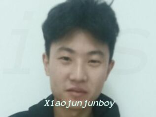 Xiaojunjunboy