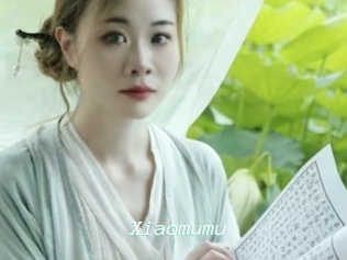 Xiaomumu