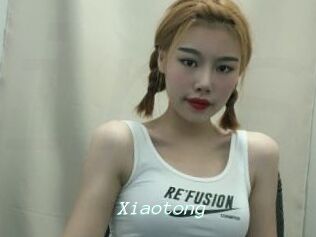Xiaotong